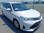 Toyota Axio Ex hybrid 2020