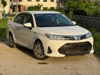 Toyota Axio Ex Hybrid 2020