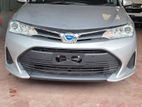 Toyota Axio EX -HYBRID 2020
