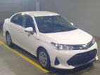 Toyota Axio Ex Hybrid 2020