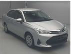 Toyota Axio EX HYBRID 2020