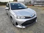 Toyota Axio EX HYBRID 2020