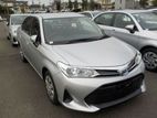 Toyota Axio EX HYBRID 2020
