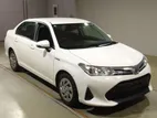 Toyota Axio EX HYBRID 2020
