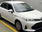 Toyota Axio EX HYBRID 2020