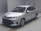 Toyota Axio EX Hybrid 2020