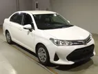 Toyota Axio EX HYBRID 2020