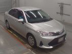 Toyota Axio EX HYBRID 2020