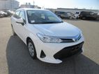 Toyota Axio EX Hybrid 2020