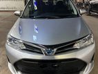 Toyota Axio EX HYBRID 2020