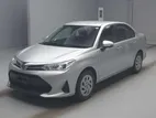 Toyota Axio EX Hybrid 2020
