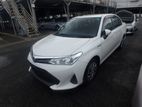 Toyota Axio EX HYBRID 2020