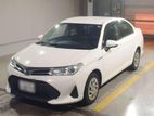 Toyota Axio EX HYBRID 2020