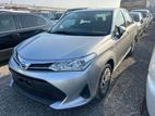 Toyota Axio Ex Hybrid 2020