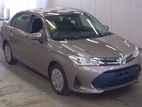 Toyota Axio EX HYBRID 2020
