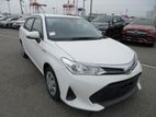 Toyota Axio EX HYBRID 2020