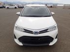 Toyota Axio Ex Hybrid 2020