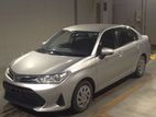 Toyota Axio Ex Hybrid 2020