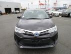 Toyota Axio EX HYBRID 2020