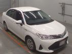 Toyota Axio EX HYBRID 2020