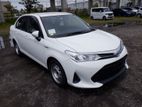 Toyota Axio Ex Hybrid 2020