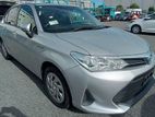 Toyota Axio EX-HYBRID 2020