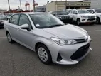 Toyota Axio Ex Hybrid 2020