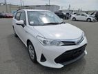 Toyota Axio EX Hybrid 2020
