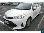 Toyota Axio Ex Hybrid 2020