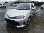 Toyota Axio EX HYBRID 2020