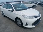 Toyota Axio EX HYBRID 2020