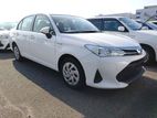 Toyota Axio EX HYBRID 2020