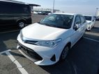 Toyota Axio Ex Hybrid 2020