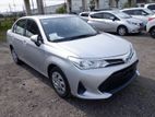 Toyota Axio EX Hybrid 2020