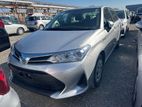 Toyota Axio EX Hybrid 2020