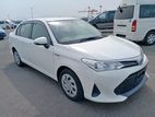 Toyota Axio EX Hybrid 2020
