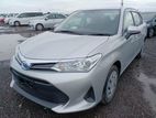 Toyota Axio EX hybrid 2020