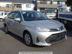 Toyota Axio EX hybrid 2020