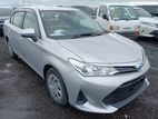 Toyota Axio EX Hybrid 2020