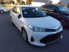 Toyota Axio EX hybrid 2020