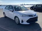 Toyota Axio EX HYBRID 2020