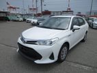 Toyota Axio ex hybrid 2020
