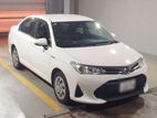 Toyota Axio Ex HYBRID 2020