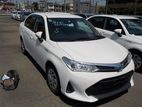 Toyota Axio EX hybrid 2020