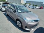 Toyota Axio EX hybrid 2020