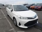 Toyota Axio EX Hybrid 2020