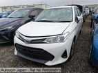 Toyota Axio EX HYBRID 2020 MODEL