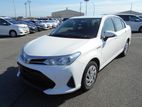 Toyota Axio Ex hybrid 2020 peral