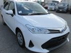 Toyota Axio EX HYBRID 2021
