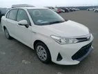 Toyota Axio EX HYBRID 2021